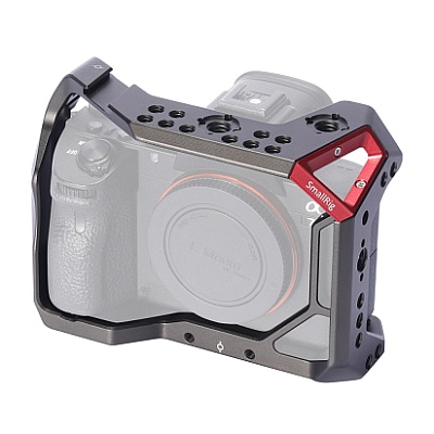 Клетка SmallRig CCS2645 для цифровых камер Sony A7III / A7RIII