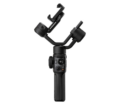 Электронный стабилизатор Zhiyun Smooth 5S AI PRO черный