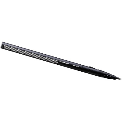 Аренда микрофона Sennheiser MKH 416, накамерный, направленный, XLR