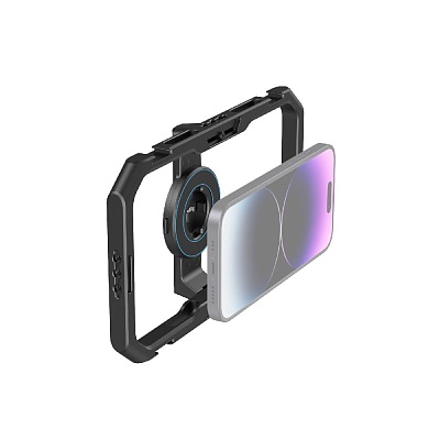 Клетка SmallRig 4299 Universal Quick Release Mobile Phone Cage MC4 для смартфона
