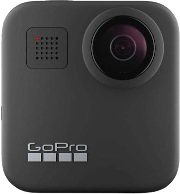 Экшн-камера GoPro MAX (CHDHZ-202-RX)
