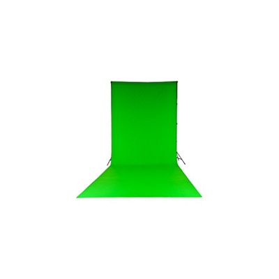Фотофон Lastolite LC5881 3х7м хромакей Green