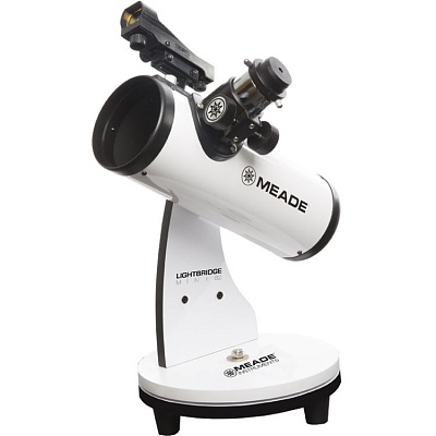 Телескоп Meade Lightbridge Mini 82mm