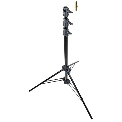 Стойка студийная Kupo 090 Mighty snap stand (2770мм) со съемной колонной 