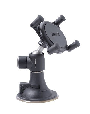 Штатив с вакуумным держателем Cullmann Cross CS23