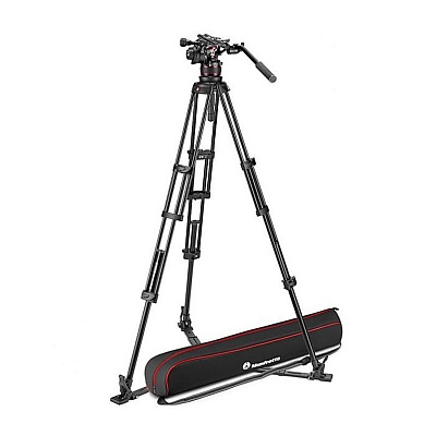 Видеоштатив Manfrotto MVK612TWINGA (176см/12кг/6200г)