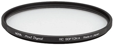Светофильтр Hoya SOFTON-A PRO1D 67mm, смягчающий