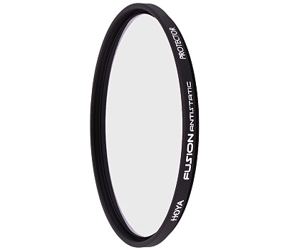 Светофильтр Hoya Protector Fusion Antistatic 43mm, защитный
