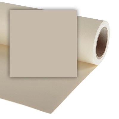 Фон бумажный Colorama CO587 1.35х11м Silver Bir