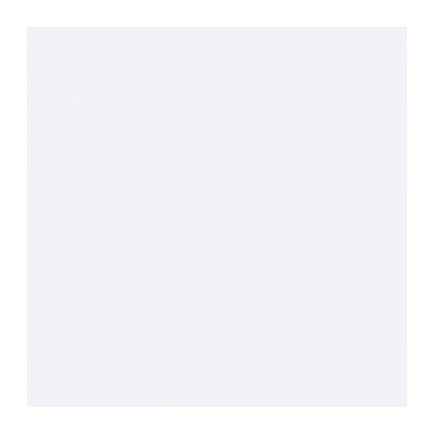 Фон пластиковый Colorama COCG1309 1х1.3м Super White 