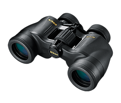Бинокль Nikon Aculon A211 7x35