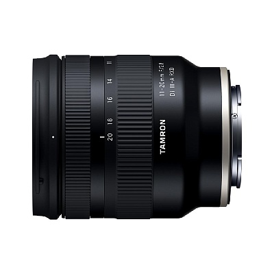 Объектив Tamron 11-20mm f/2.8 Di III-A RXD (B060R) Canon RF