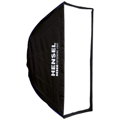 Софтбокс Hensel Softbox, (100x100см)