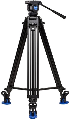 Видеоштатив Benro KH26NL (183см/6кг/4000г)