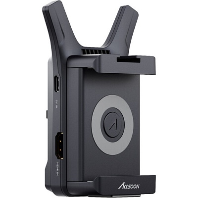 Видеосендер Accsoon CineView NANO (HDMIх1 до 150 метров)