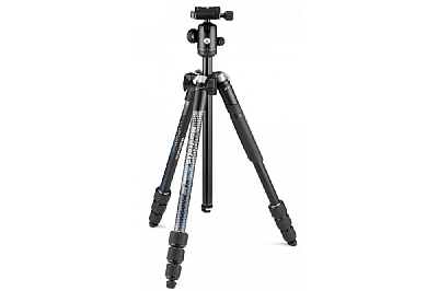 Штатив Manfrotto MKELMII4BK-BH (160см/8кг/1550г)