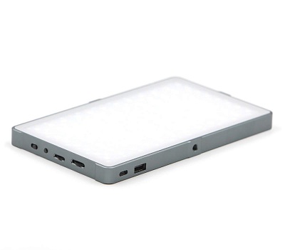 Осветитель Fujimi FJL-RGB276 3200-5600K светодиодный для видео и фотосъемки