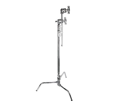 Стойка студийная Kupo CT-20MK 20" C-Stand Turtle Base (1720мм)