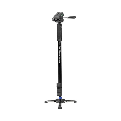 Монопод Falcon Eyes Cinema VM-1650 (184см/3кг/660г) Уцененный
