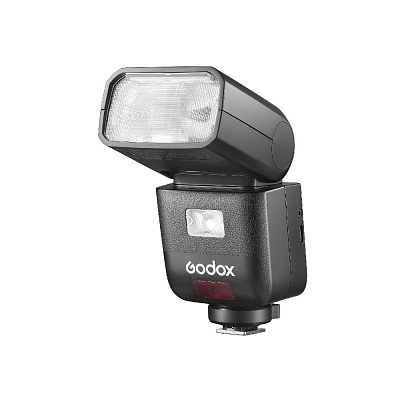 Вспышка Godox V480N TTL аккумуляторная для Nikon