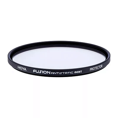 Светофильтр Hoya Protector Fusion Antistatic 82mm Next защитный