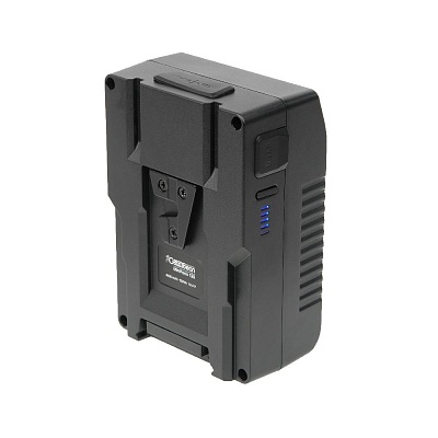 Аккумулятор GreenBean MiniPack 120 V-Mount 120Втч