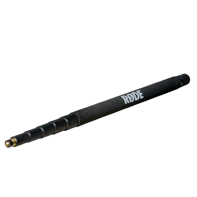 Удочка микрофонная Rode Boompole (300см/3кг/940г)