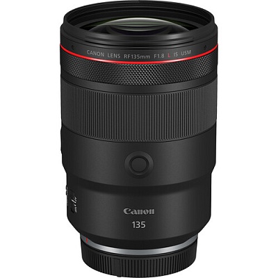 Объектив Canon RF 135mm f/1.8L IS USM