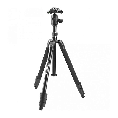 Штатив Cullmann Magnesit X400 (145см/4кг/1,4кг)