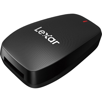 Картридер Lexar Professional CFexpress Type B (LRW550U-RNBNG) USB 3.2 Gen2