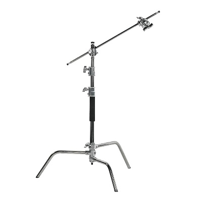 Стойка студийная Falcon Eyes LV-1720H C-Stand (1720мм)