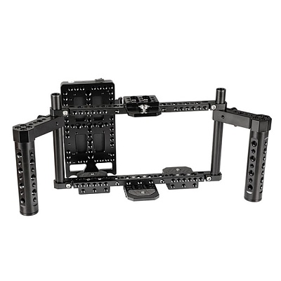 Клетка Camvate C2154 с V-mount площадкой 