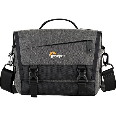 Фотосумка Lowepro m-Trekker SH 150, серый