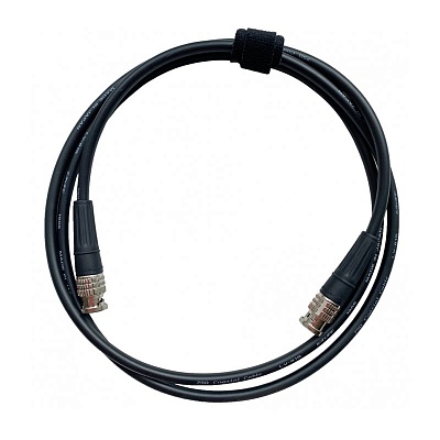 Кабель GS-PRO 12G SDI BNC-BNC 1м