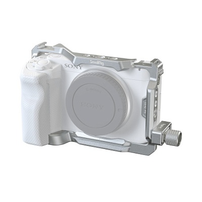 Комплект SmallRig 4320 для Sony ZV-E1, клетка, фиксатор кабеля, (Limited Edition)