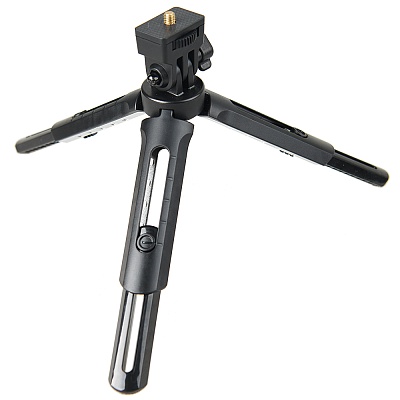 Штатив Godox MT-01 (14см/2.5кг/110г)