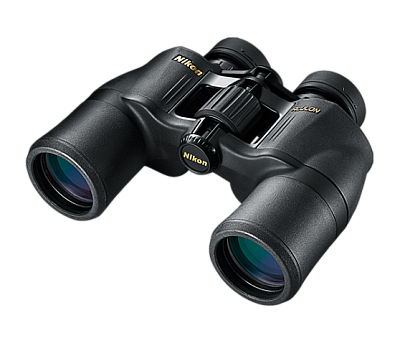 Бинокль Nikon Aculon A211 10x42