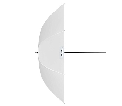 Зонт Profoto Umbrella Shallow Translucent S (100973) Белый Просвет 85см