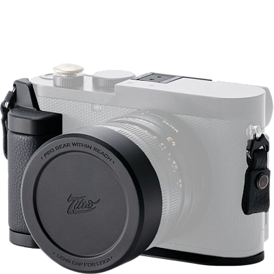 Дополнительный хват Tilta Vintage Camera Cage для Leica Q3