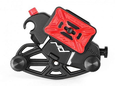 Система крепления Peak Design Capture Camera Clip with PROplate