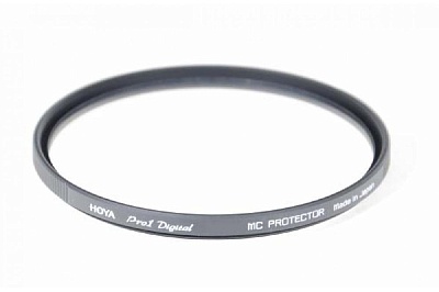 Светофильтр Hoya Protector PRO1D 82mm, защитный