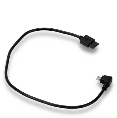 Кабель Tilta 12V Ronin-S - 5V Micro USB (19513)