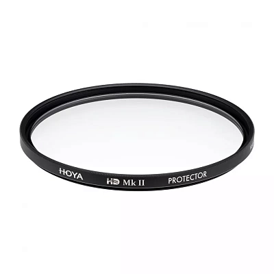 Светофильтр Hoya Protector HD MKII 67mm защитный