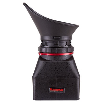 Видоискатель KAMERAR MagView LCD View Finder