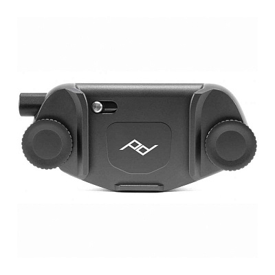 Система крепления Peak Design Capture Clip only clip black 