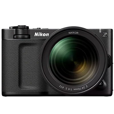 Видеокамера Nikon ZR Kit 24-70mm f/4 S