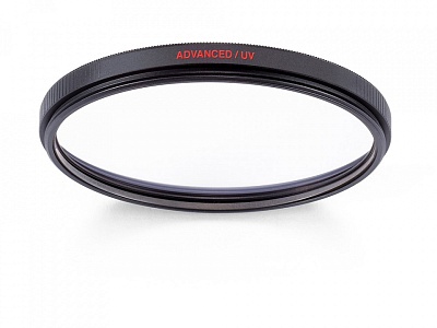 Светофильтр Manfrotto MFADVUV-46 Advanced 46mm, ультрафиолетовый