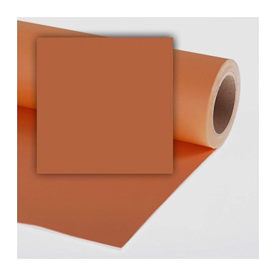 Фон бумажный Colorama CO107 2.72х11м Ginger