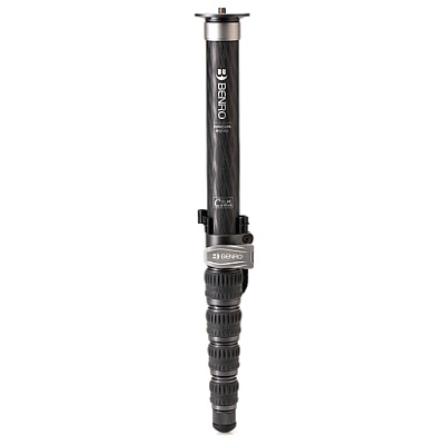 Монопод Benro MSD46C SupaDupa (183см/40кг/600г), carbon