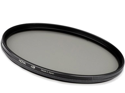 Светофильтр HOYA 52 mm CPL